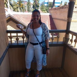 Meet your Posher, Roberta